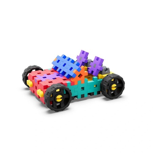 MELI BASIC TECH + 130 PCS