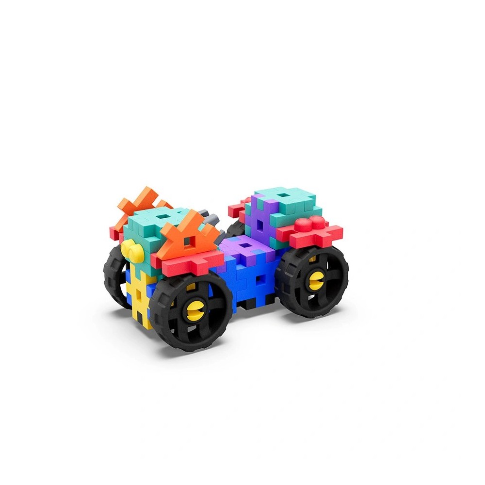 MELI BASIC TECH + 130 PCS