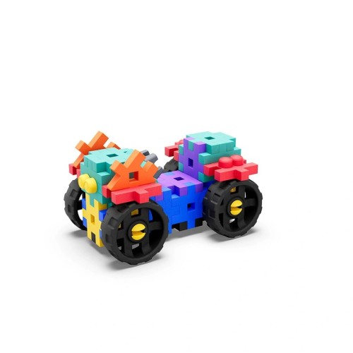 MELI BASIC TECH + 130 PCS