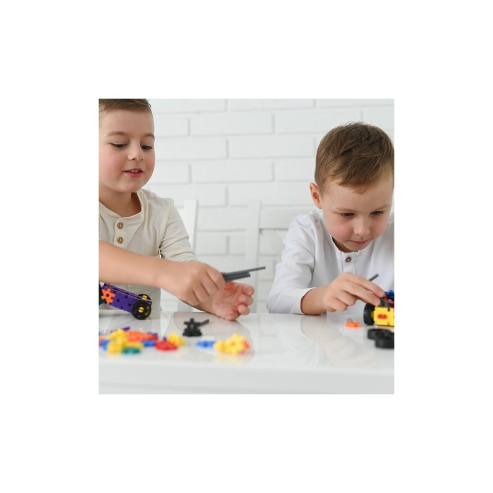 MELI BASIC TECH  260 PCS