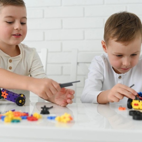 MELI BASIC TECH  260 PCS