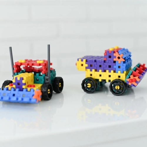 MELI BASIC TECH  260 PCS