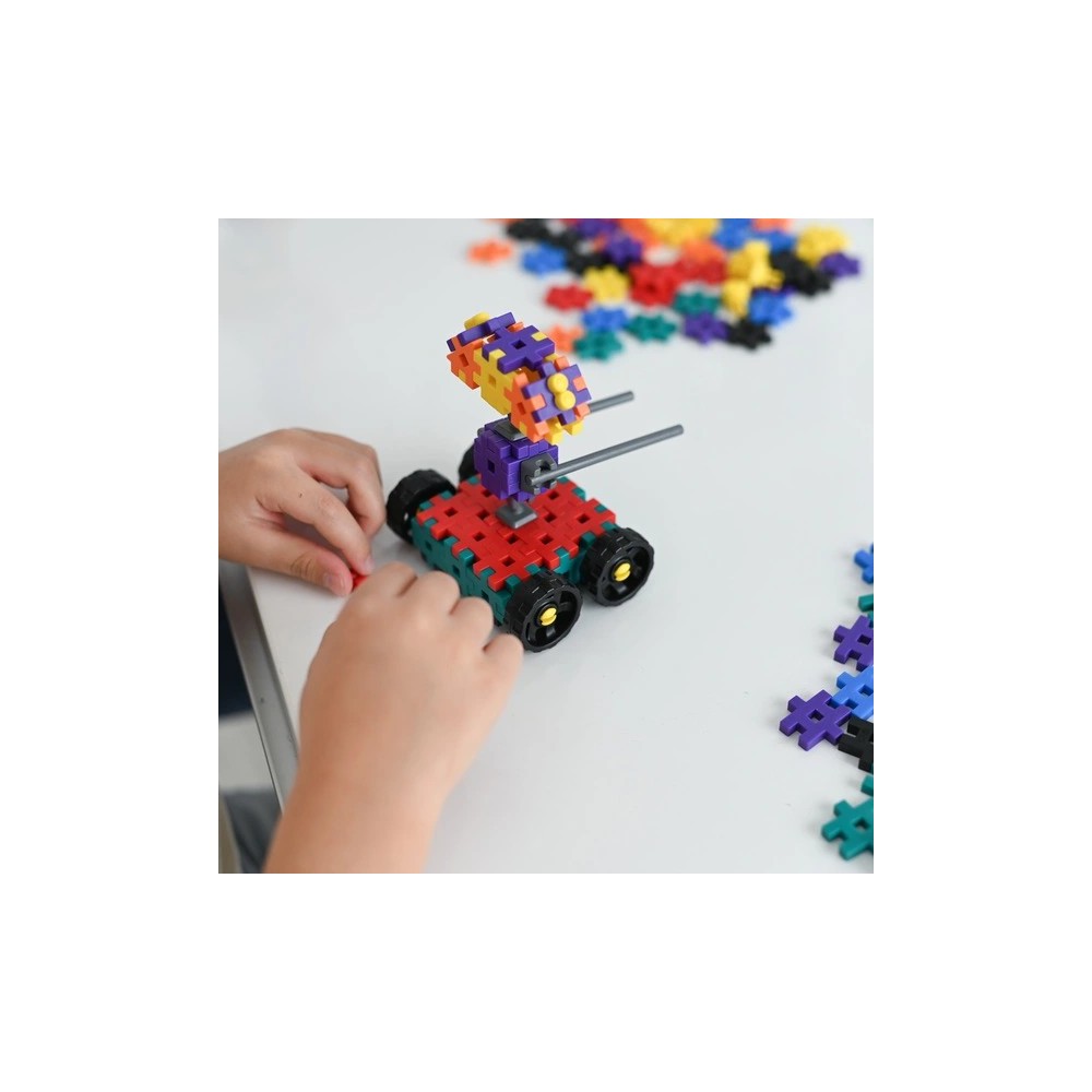 MELI BASIC TECH  260 PCS