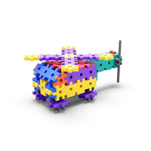 MELI BASIC TECH  260 PCS