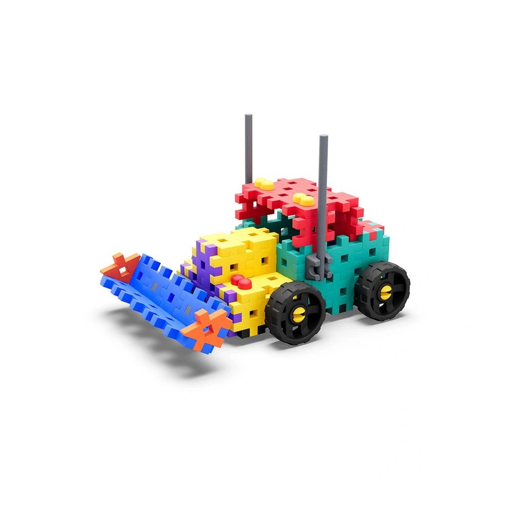 MELI BASIC TECH  260 PCS