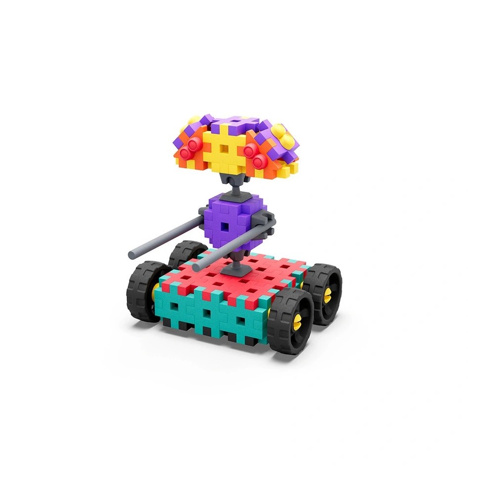 MELI BASIC TECH  260 PCS