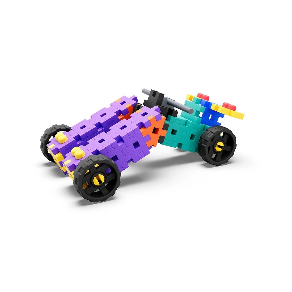 MELI BASIC TECH  260 PCS