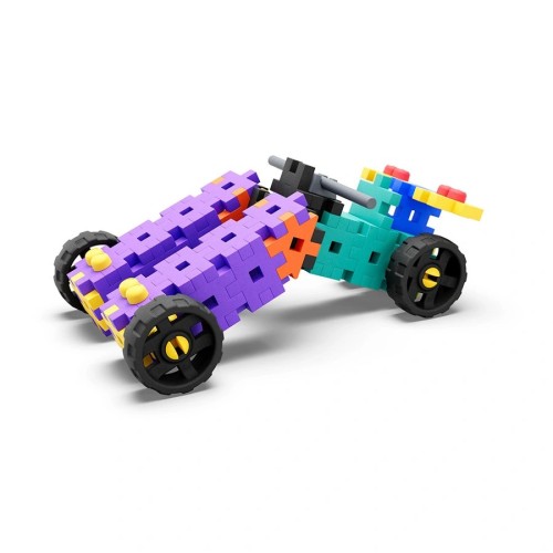 MELI BASIC TECH  260 PCS