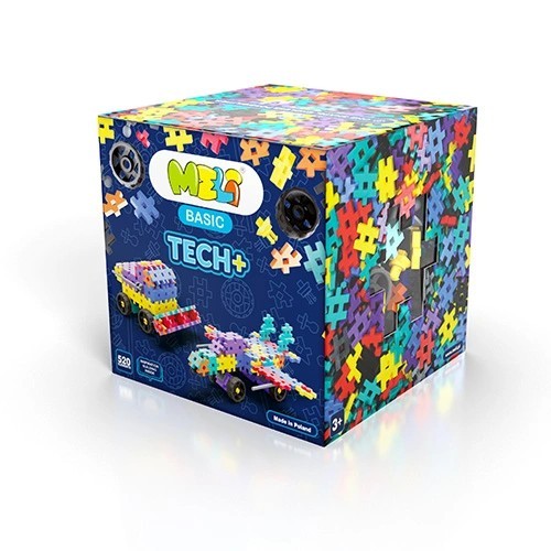 MELI BASIC TECH 520 PISC