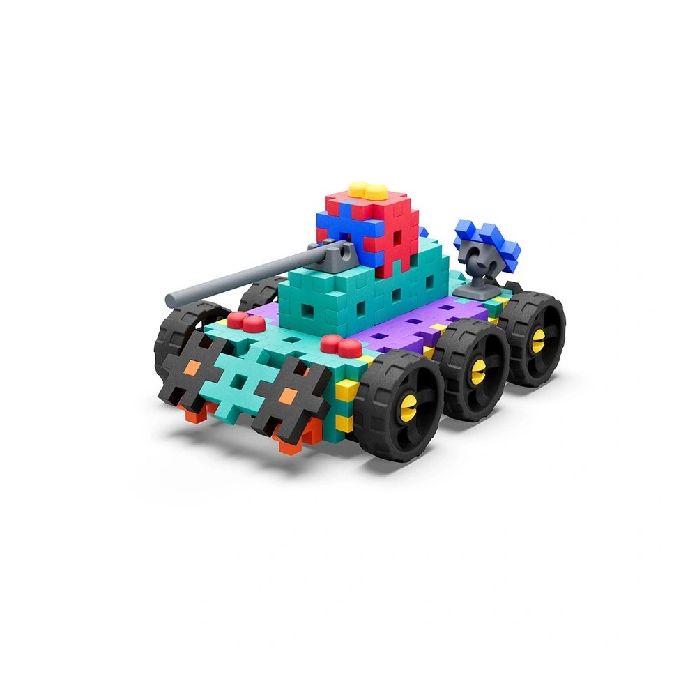 MELI BASIC TECH 520 PISC