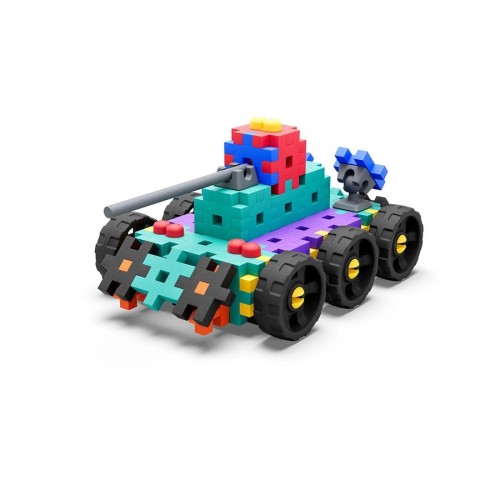 MELI BASIC TECH 520 PISC