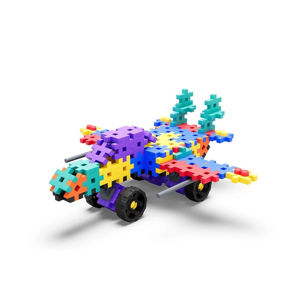 MELI BASIC TECH 520 PISC