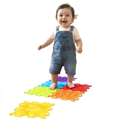SENSORY MATS 6 PICS