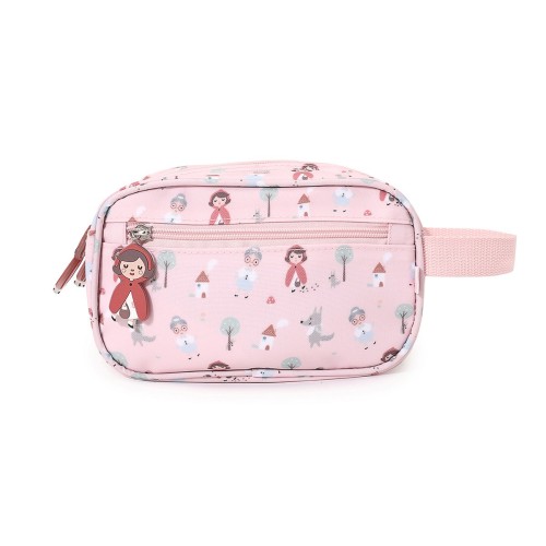 NECESER INFANTIL LITTLE RED