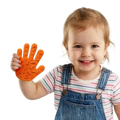 SENSORY MANOS Y PIES