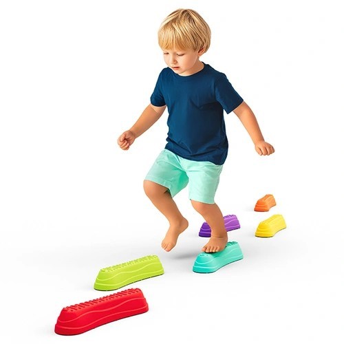 SENSORY BALANCE ELEMENTS