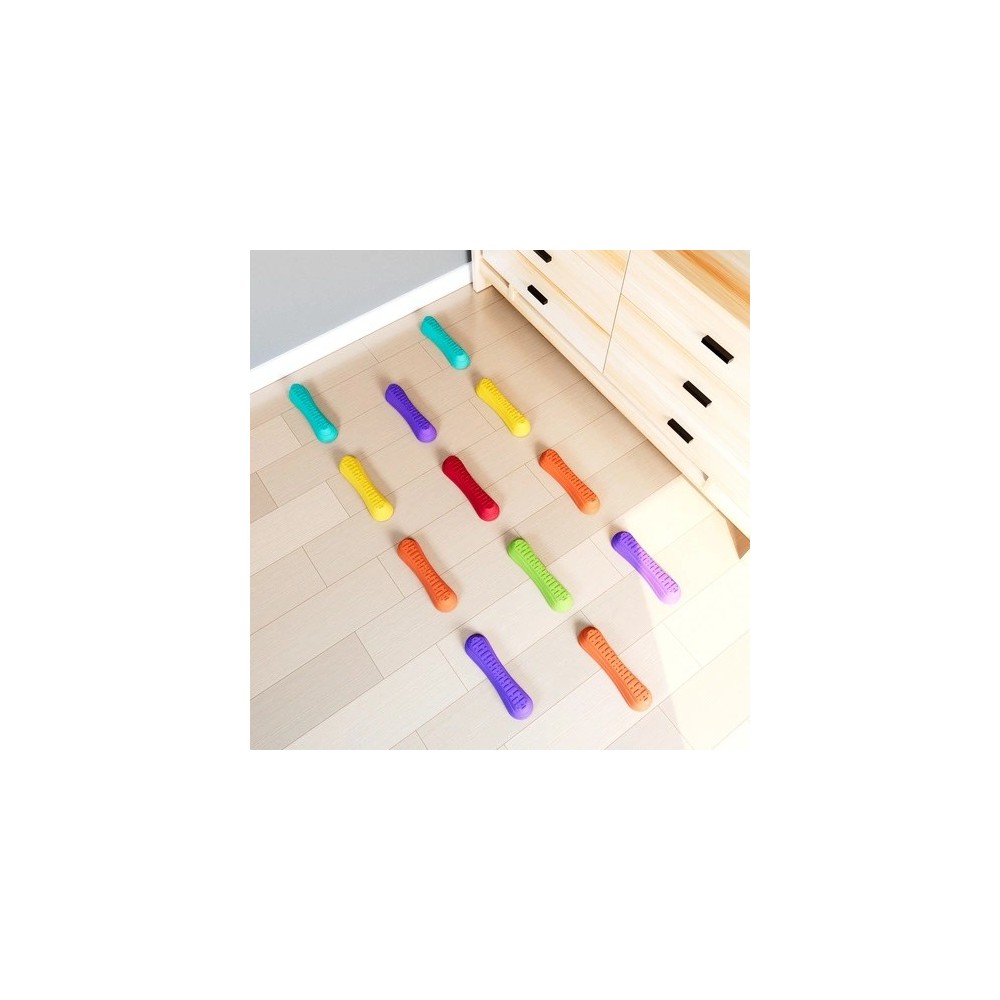 SENSORY BALANCE ELEMENTS