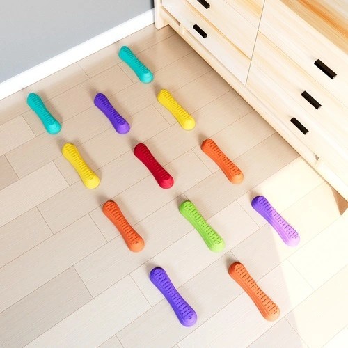 SENSORY BALANCE ELEMENTS