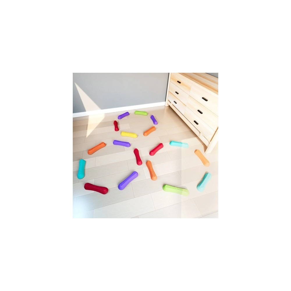 SENSORY BALANCE ELEMENTS