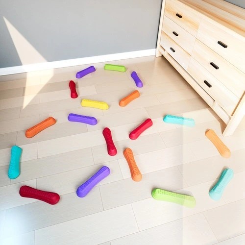 SENSORY BALANCE ELEMENTS