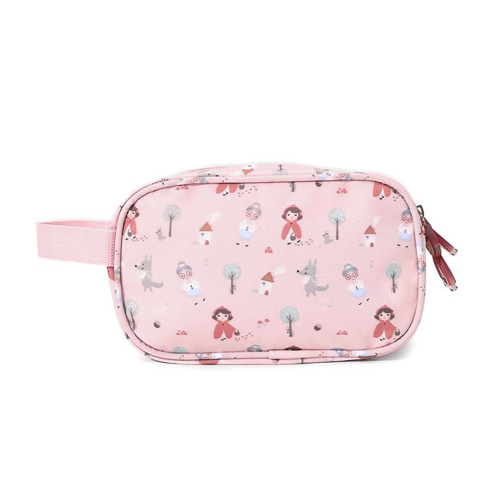 NECESER INFANTIL LITTLE RED