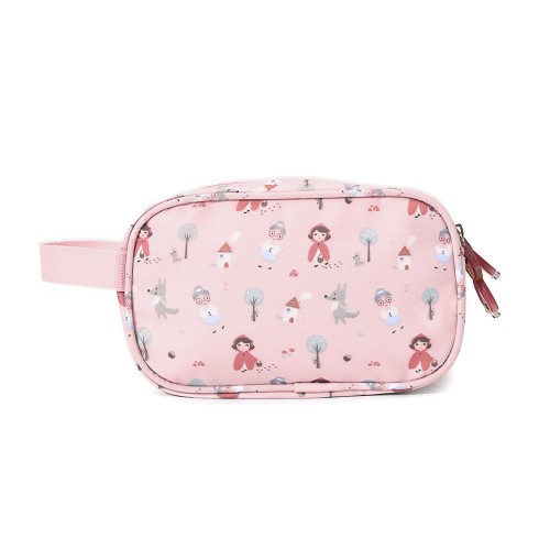 NECESER INFANTIL LITTLE RED