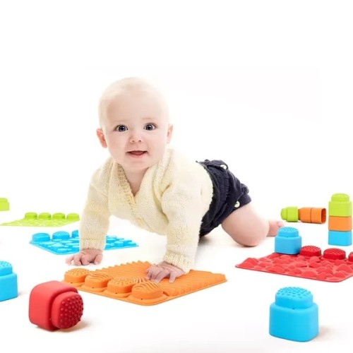 SENSORY PATHS