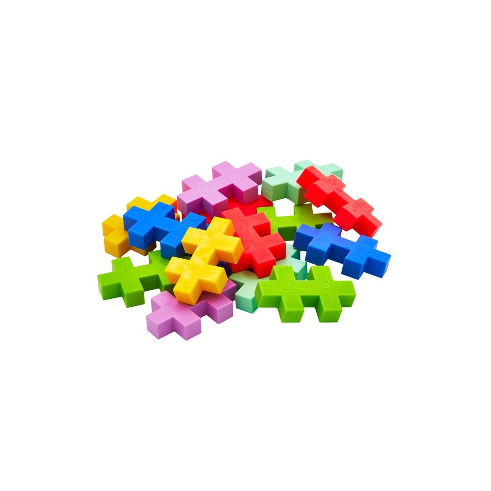 TUBO BIG PLUS PLUS TROPICAL