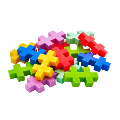 TUBO BIG PLUS PLUS TROPICAL