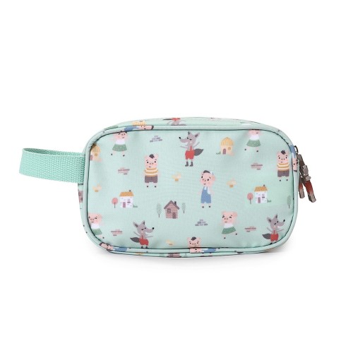 NECESER INFANTIL LOS 3 CERDITOS