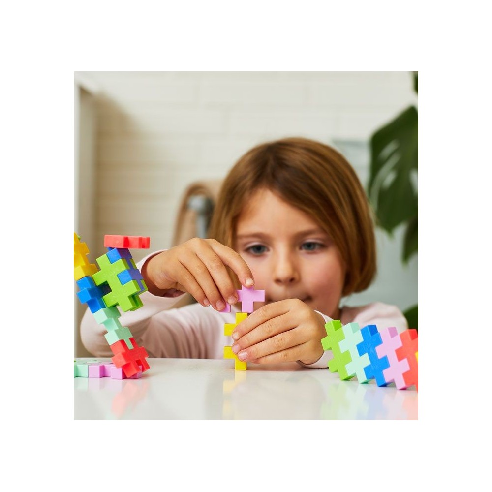 TUBO BIG PLUS PLUS TROPICAL