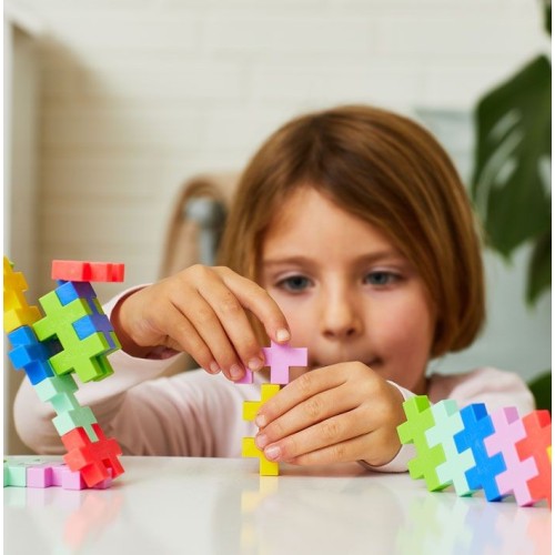 TUBO BIG PLUS PLUS TROPICAL