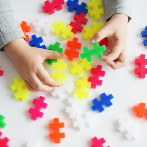 TUBO BIG PLUS PLUS NEON