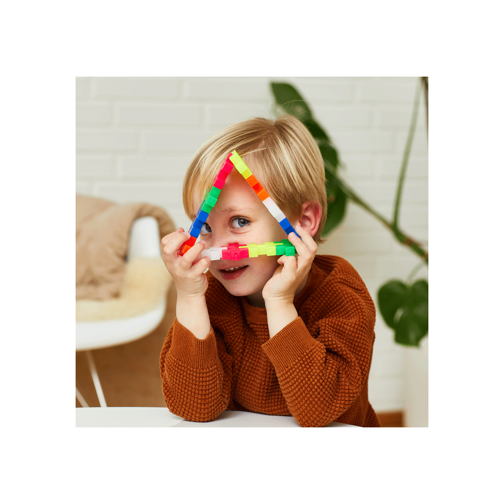 TUBO BIG PLUS PLUS NEON