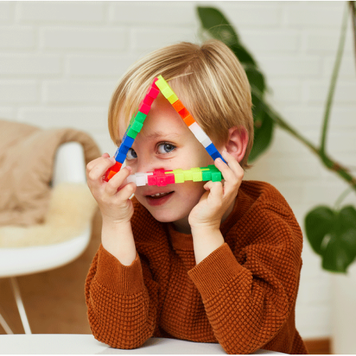 TUBO BIG PLUS PLUS NEON