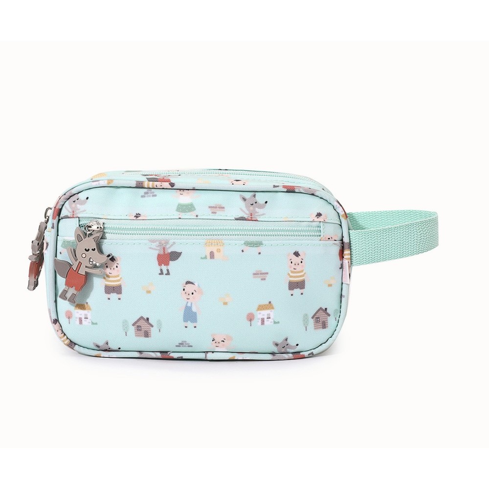 NECESER INFANTIL LOS 3 CERDITOS 2