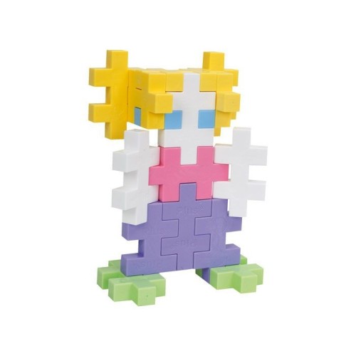 TUBO BIG PLUS PLUS PASTEL