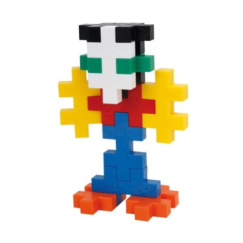 TUBO BIG PLUS PLUS BASIC