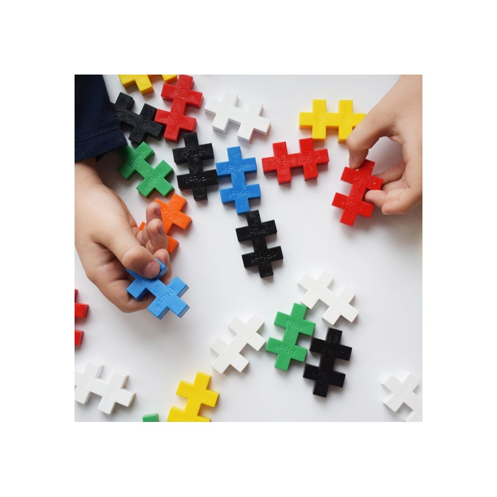 TUBO BIG PLUS PLUS BASIC