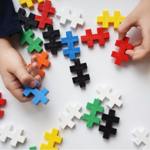 TUBO BIG PLUS PLUS BASIC