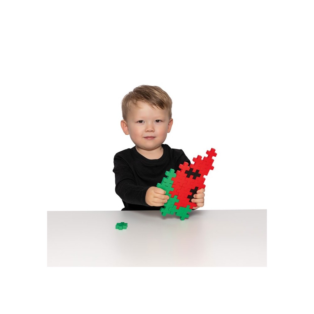 TUBO BIG PLUS PLUS BASIC