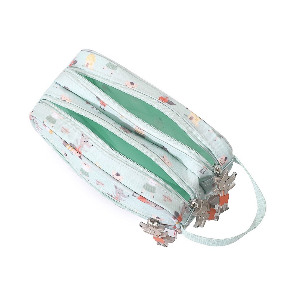 NECESER INFANTIL LOS 3 CERDITOS