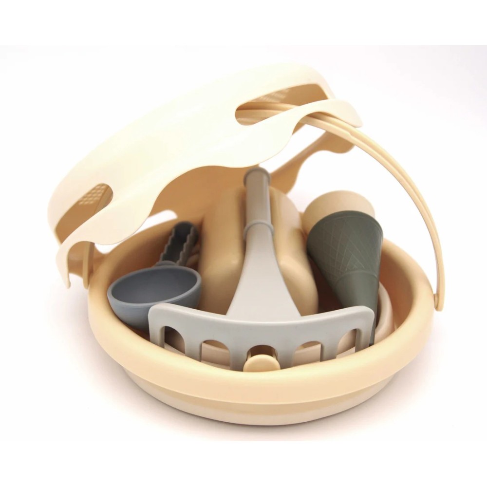 JUGUETES DE ARENA 7 EN 1 SAND