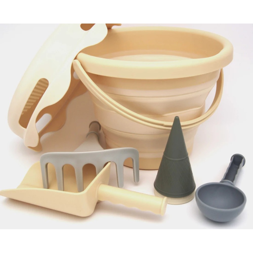 JUGUETES DE ARENA 7 EN 1 SAND