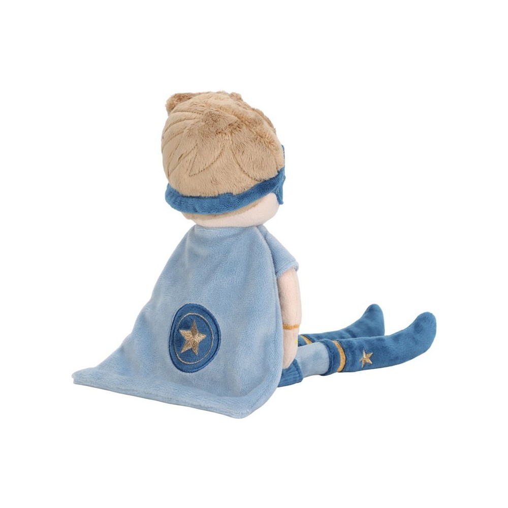 JIM SUPERHEROE MUÑECO