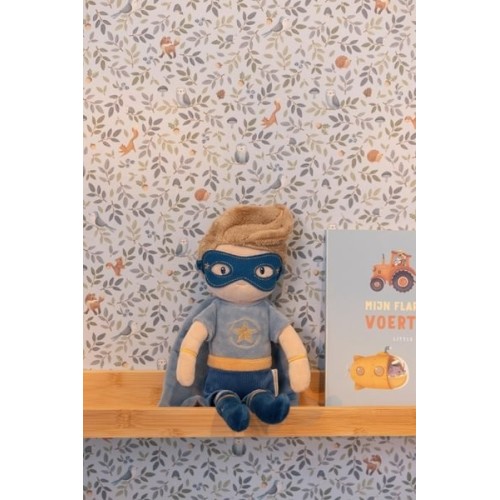 JIM SUPERHEROE MUÑECO