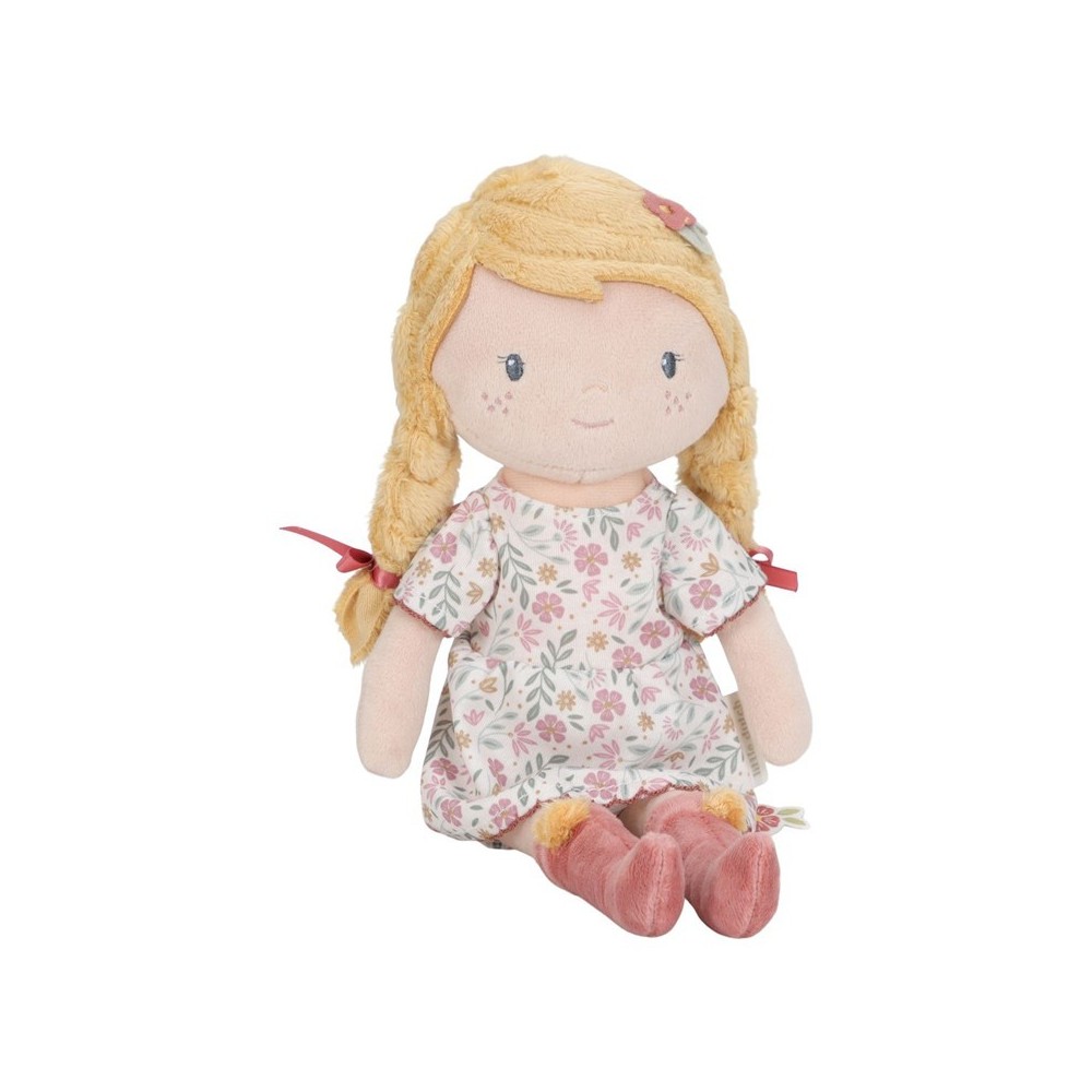 BEBE JULIA GRANDE 40CM