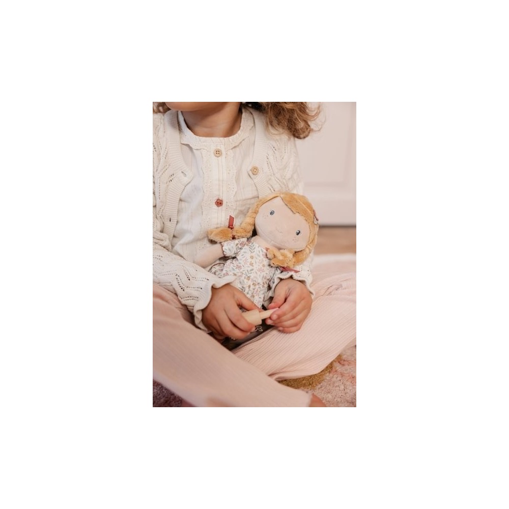 BEBE JULIA GRANDE 40CM