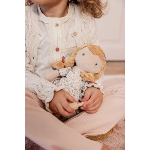 BEBE JULIA GRANDE 40CM