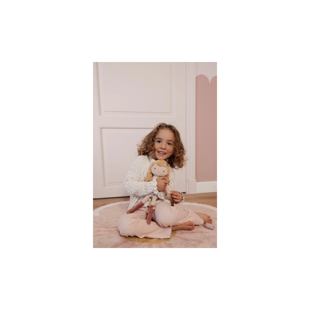 BEBE JULIA GRANDE 40CM